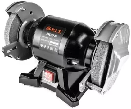 Станок для заточки P.I.T. PBG125-C1 Мастер