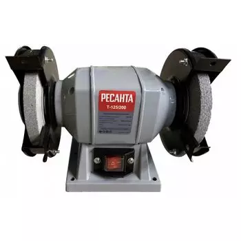 Станок для заточки Ресанта Т-125/200