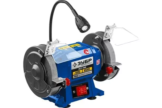 Станок для заточки Зубр ПСТ-125