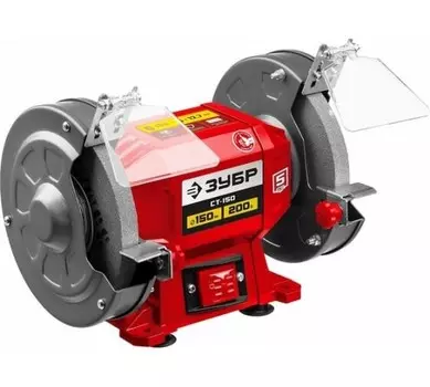 Станок для заточки Зубр СТ-150