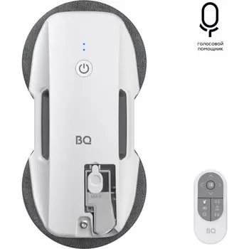 Стеклоочиститель BQ WR201S Белый