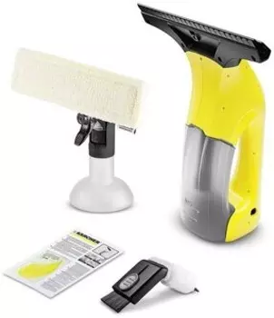 Стеклоочиститель Karcher WV 1 Plus Frame Edition (1.633-228.0)