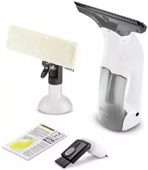 Стеклоочиститель Karcher WV 1 Plus Frame Edition (1.633-620.0)