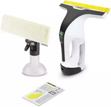 Стеклоочиститель Karcher WV 6 Plus белый (1.633-741.0)