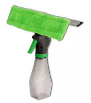 Инвентарь для мытья окон York с распылителем (084040)