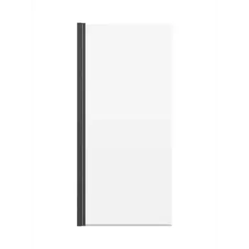 Стеклянная шторка для ванны Reflexion RX15070CBL-23 (150х70см Slider, прозрачное стекло)