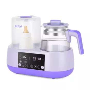 Стерилизатор Kitfort KT-2327