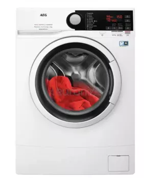 Стиральная машина AEG L6SNE26IW
