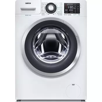 Стиральная машина ATLANT СМА-80С1214-СА-01