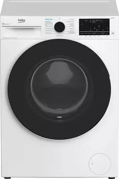 Стиральная машина BEKO B3DFR57H22W