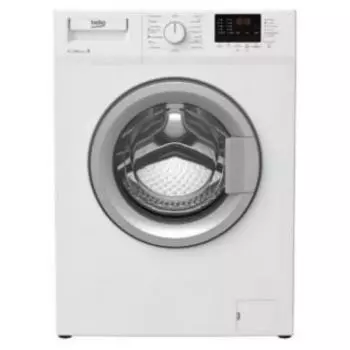 Стиральная машина Beko RGE 585P2BSW