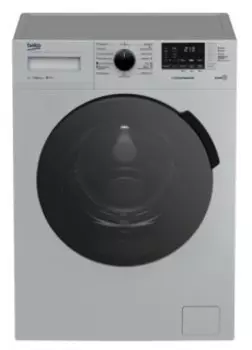 Стиральная машина Beko RPE 78612 S