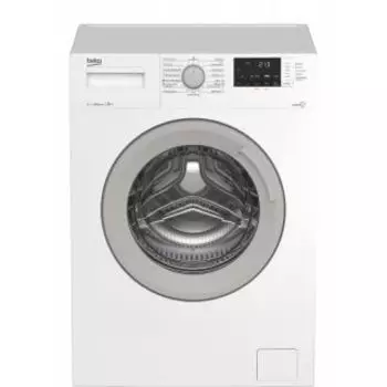 Стиральная машина Beko RSGE 68512 ZSW