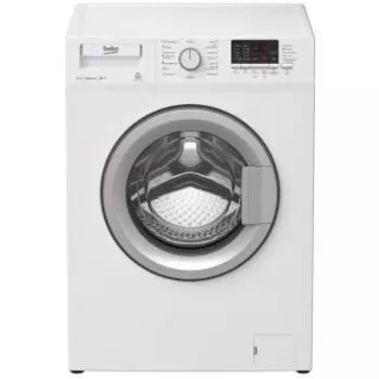 Стиральная машина Beko RSGE 685P2 BSW