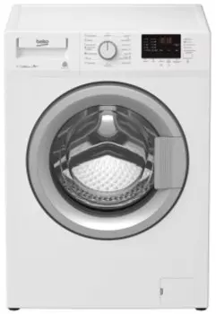 Стиральная машина BEKO RSGE 786P2 XSW