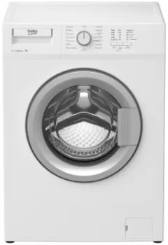 Стиральная машина BEKO WDN635P1BSW