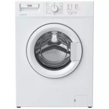 Стиральная машина Beko WRE 54P1 BWW