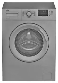 Стиральная машина BEKO WRE 5512 BSS