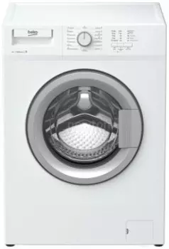 Стиральная машина Beko WRE 55P1 BSW