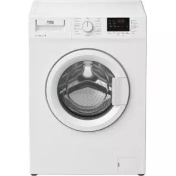 Стиральная машина Beko WRE 55P2 BWW