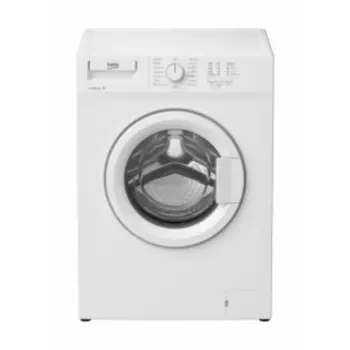 Стиральная машина Beko WRE 64P1 BWW