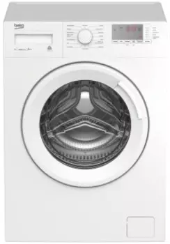 Стиральная машина BEKO WRE6512BWW