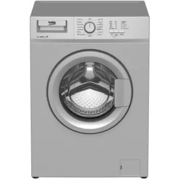 Стиральная машина BEKO WRE65P1BSS