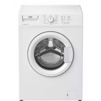 Стиральная машина Beko WRE 65P1 BWW