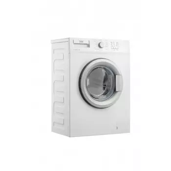Стиральная машина BEKO WRS55P1BWW