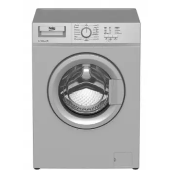 Стиральная машина Beko WRS 55P1 BSS