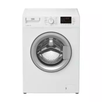 Стиральная машина Beko WRS 55P2 BSW