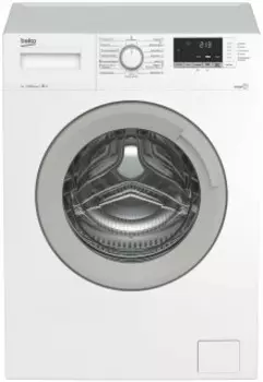 Стиральная машина BEKO WSDN63512ZSW