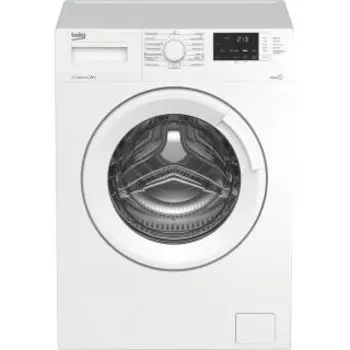 Стиральная машина Beko WSRE 7612 XWW