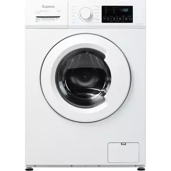 Стиральная машина Бирюса WM-SM712/08