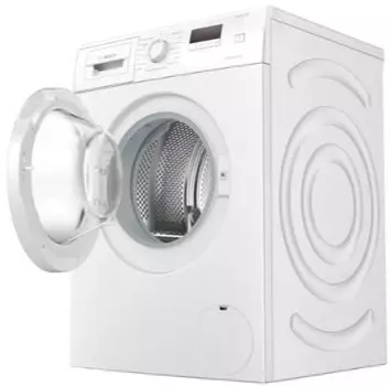 Стиральная машина Bosch WAJ280L2SN