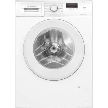 Стиральная машина Bosch WGE02400SN (панель управления на англ.)