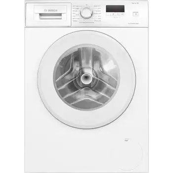 Стиральная машина Bosch WGE03200SN (панель управления на англ.)