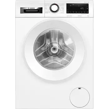 Стиральная машина Bosch WGG246ZLSN (панель упралвения на англ.)