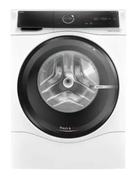 Стиральная машина Bosch WNC254A0SN