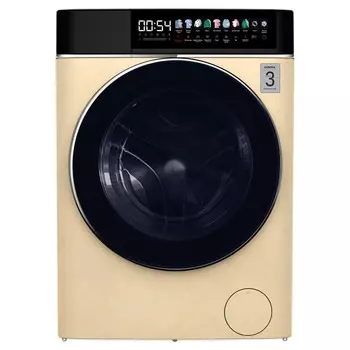 Стиральная машина Centek CT-1949 бежевый