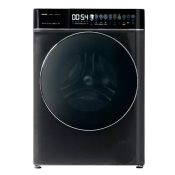 Стиральная машина Centek CT-1967 черный