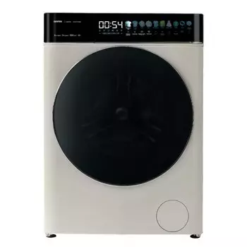 Стиральная машина Centek CT-1968 бежевый