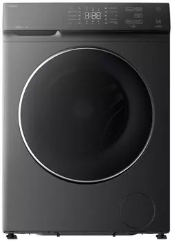 Стиральная машина Centek CT-1972 серый