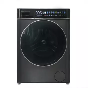 Стиральная машина Centek CT-1976 черный