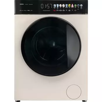 Стиральная машина Centek CT-1977 бежевый