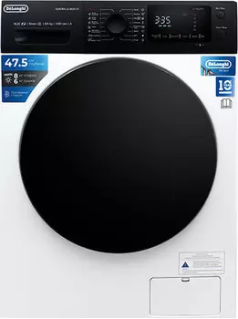 Стиральная машина Delonghi DWM 624 VI ALICIA