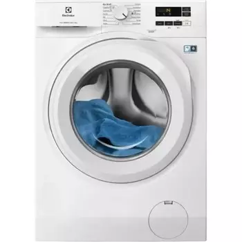 Стиральная машина Electrolux EW6F1481E