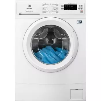 Стиральная машина Electrolux EW6S526I