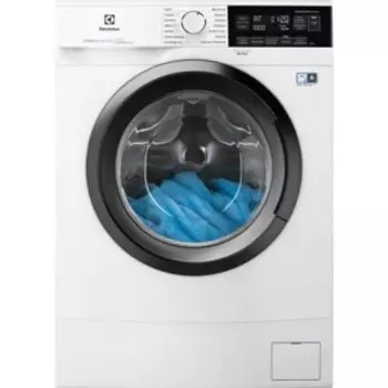 Стиральная машина Electrolux EW6SN327SPI белый