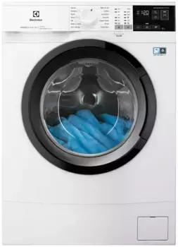Стиральная машина Electrolux EW6SN406BI
